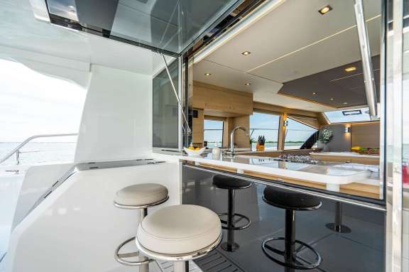 Image of Painted Pelican yacht #17