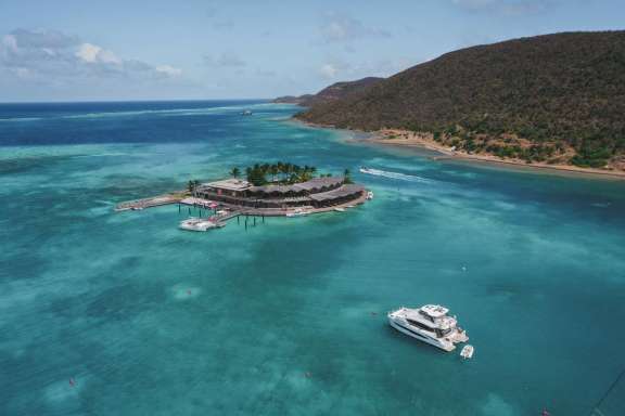 Image of Painted Pelican yacht #19