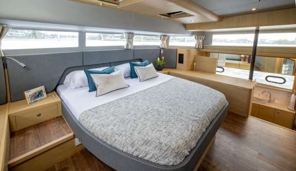 Image of Painted Pelican yacht #8