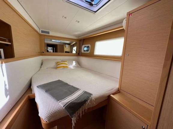 Image of LEAF CHASER yacht #10