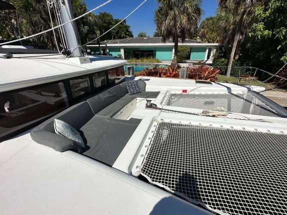 Image of LEAF CHASER yacht #3