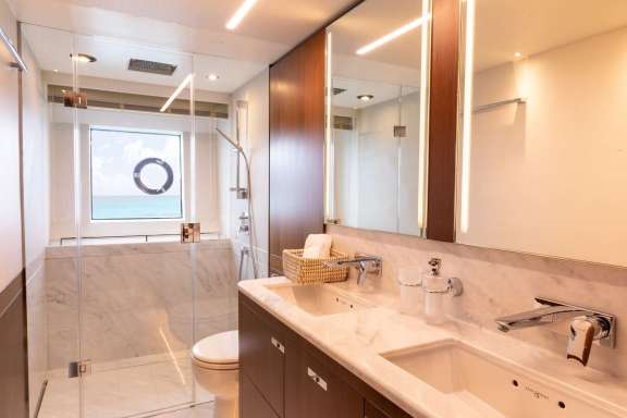 Image of SORANA II yacht #14