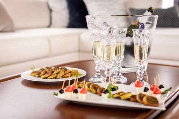 Image of SORANA II yacht #19