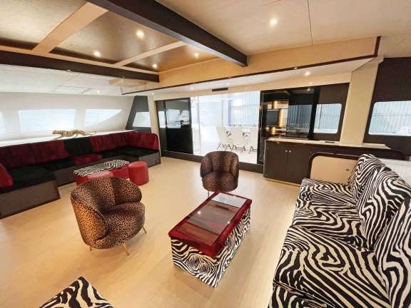 Image of SKYE yacht #2