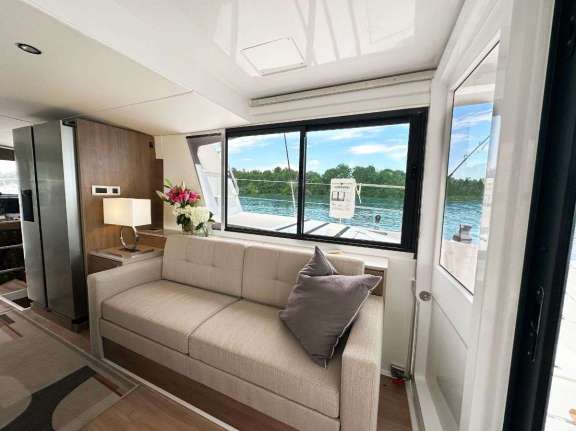 Image of APRICITY yacht #14