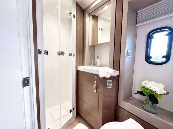 Image of APRICITY yacht #16