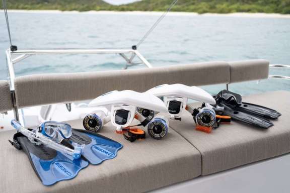 Image of APRICITY yacht #17