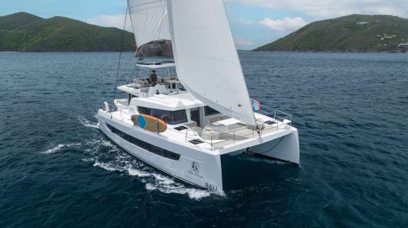 Image of APRICITY yacht #2