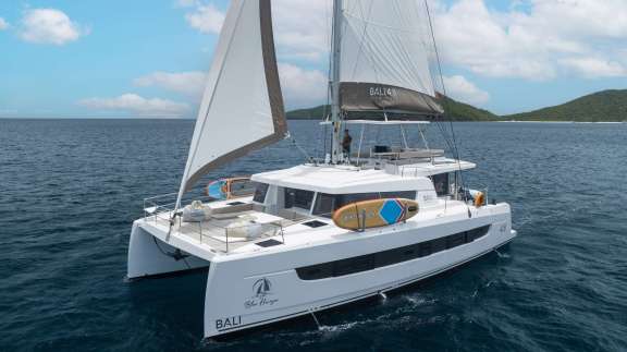 Image of APRICITY yacht #3