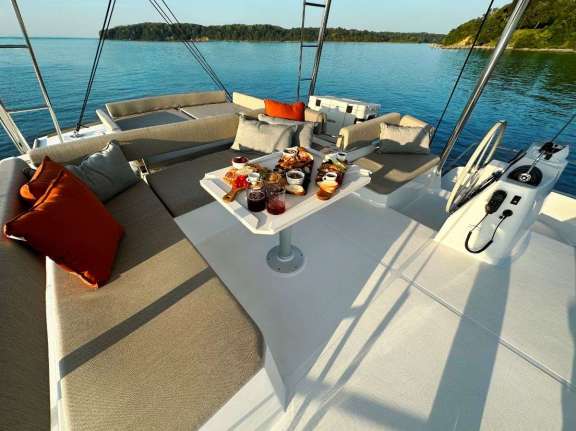 Image of APRICITY yacht #5