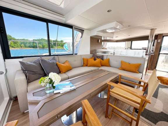 Image of APRICITY yacht #7