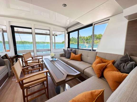 Image of APRICITY yacht #8