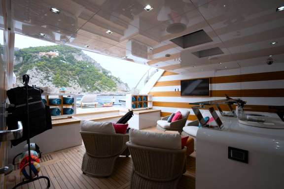 Image of HALARA yacht #16