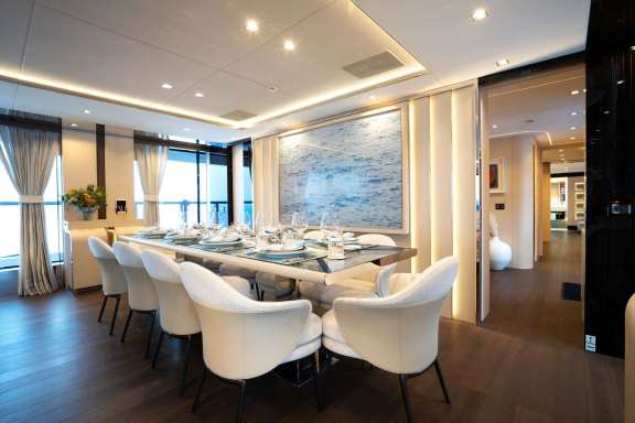 Image of HALARA yacht #3