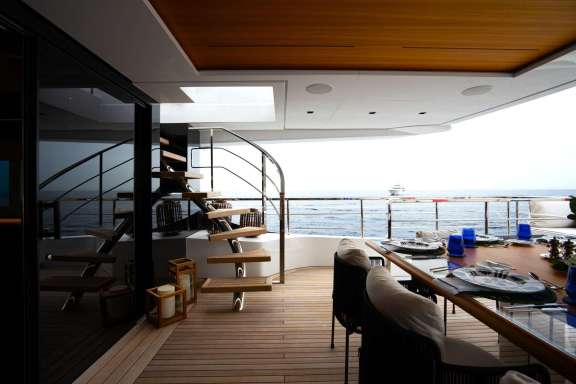 Image of HALARA yacht #5