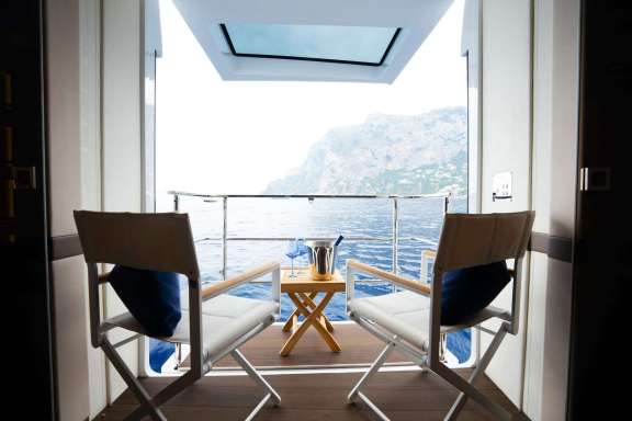 Image of HALARA yacht #7