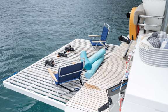 Image of LOLA yacht #15