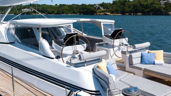 Image of ANEMOI yacht #19