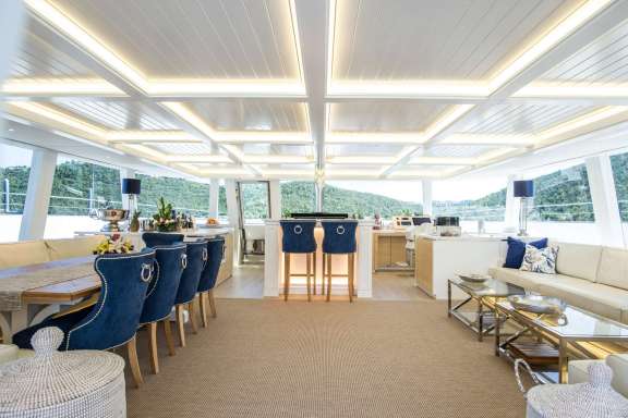 Image of BUNDALONG yacht #2