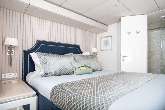 Image of BUNDALONG yacht #7