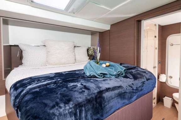 Image of HIGH 5 yacht #12