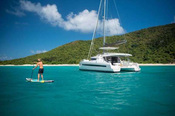 Image of HIGH 5 yacht #17