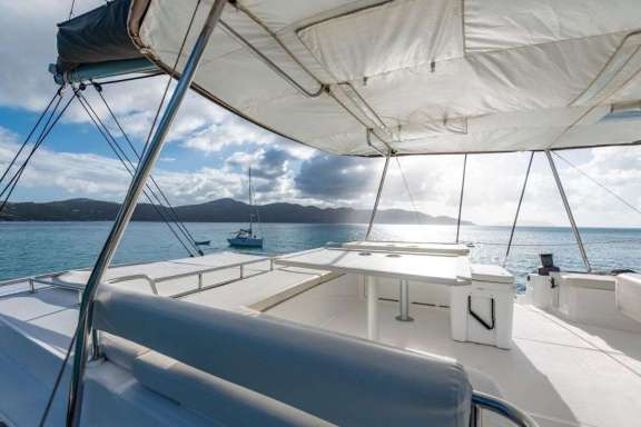 Image of HIGH 5 yacht #6