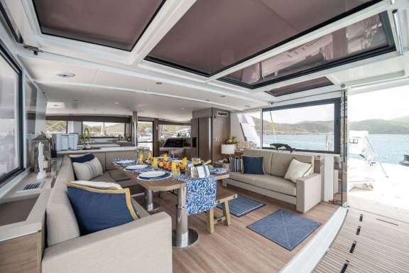 Image of KATLO yacht #10