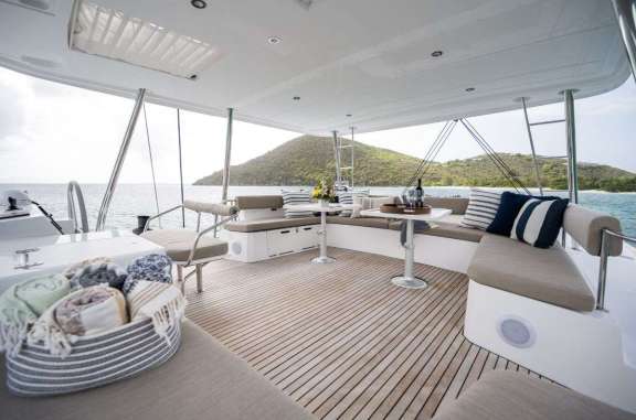 Image of KATLO yacht #7