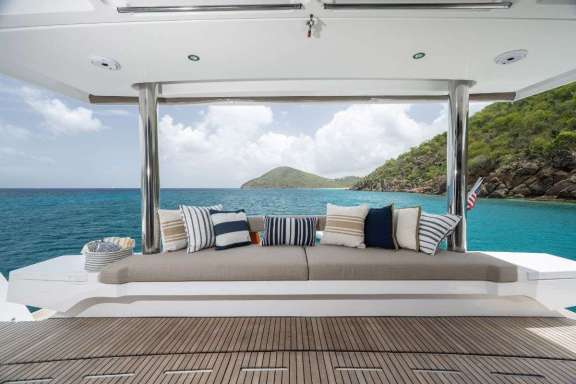 Image of KATLO yacht #8