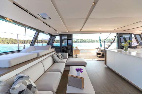 Image of WONDERFUL yacht #14