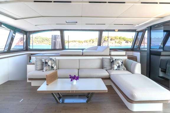 Image of WONDERFUL yacht #2