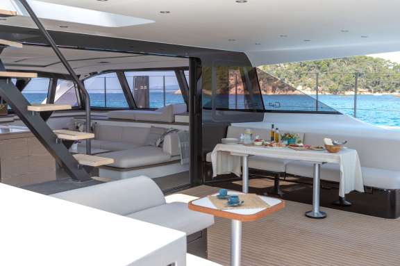 Image of WONDERFUL yacht #3