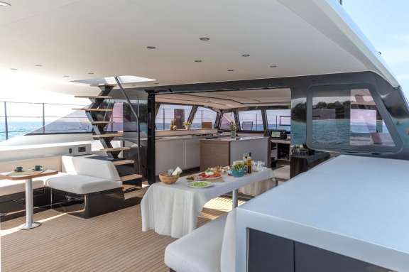 Image of WONDERFUL yacht #4