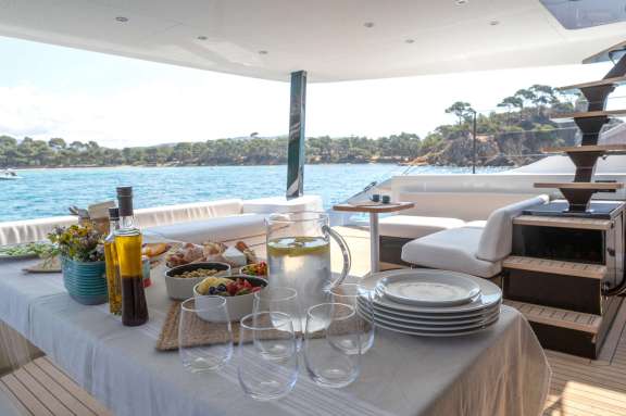 Image of WONDERFUL yacht #5