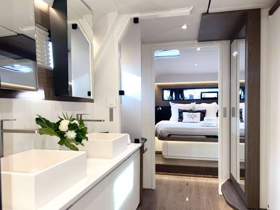 Image of WONDERFUL yacht #6