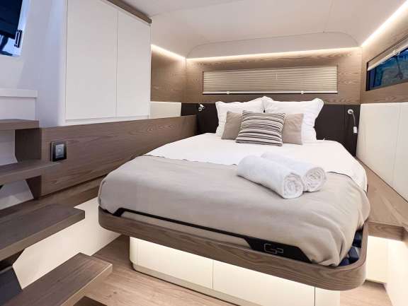 Image of WONDERFUL yacht #8
