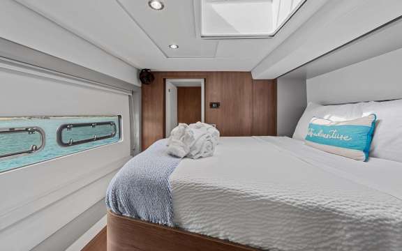 Image of DANTE yacht #16