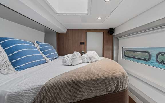 Image of DANTE yacht #17