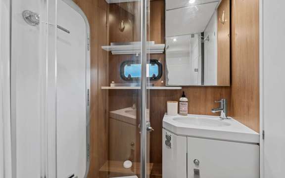 Image of DANTE yacht #18