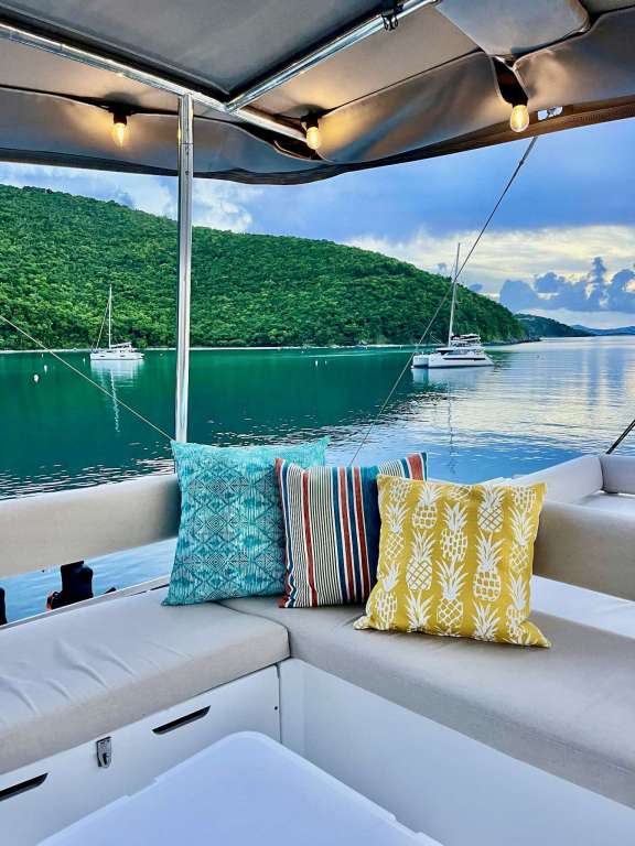 Image of DOCK HOLIDAY yacht #10