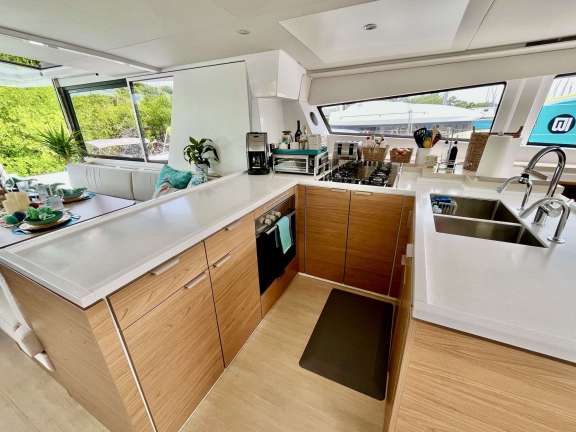 Image of DOCK HOLIDAY yacht #13