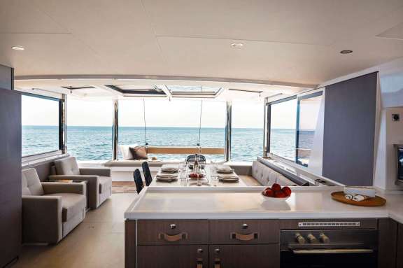 Image of DOCK HOLIDAY yacht #2