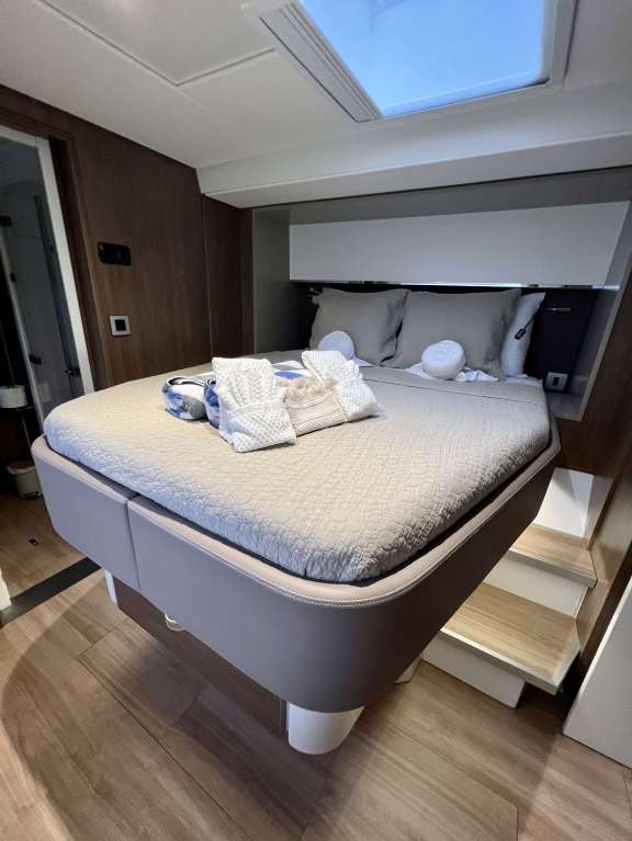 Image of Motek yacht #7