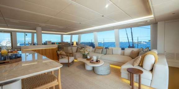 Image of APOLLO 99 yacht #10