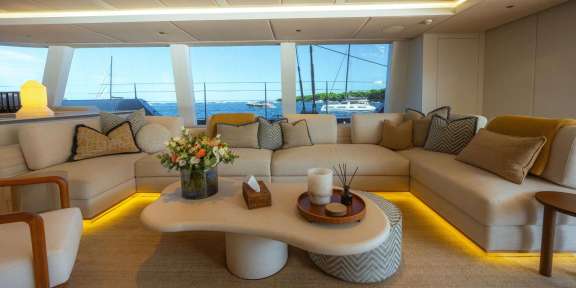 Image of APOLLO 99 yacht #12