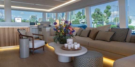 Image of APOLLO 99 yacht #7