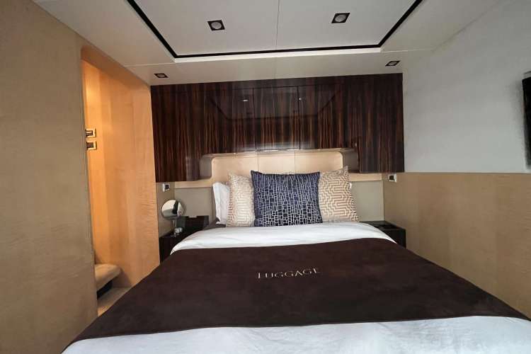 Guest Cabin