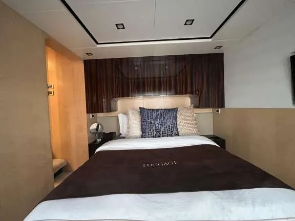 Guest Cabin