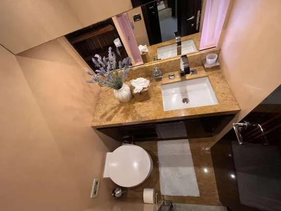 Guest Bath